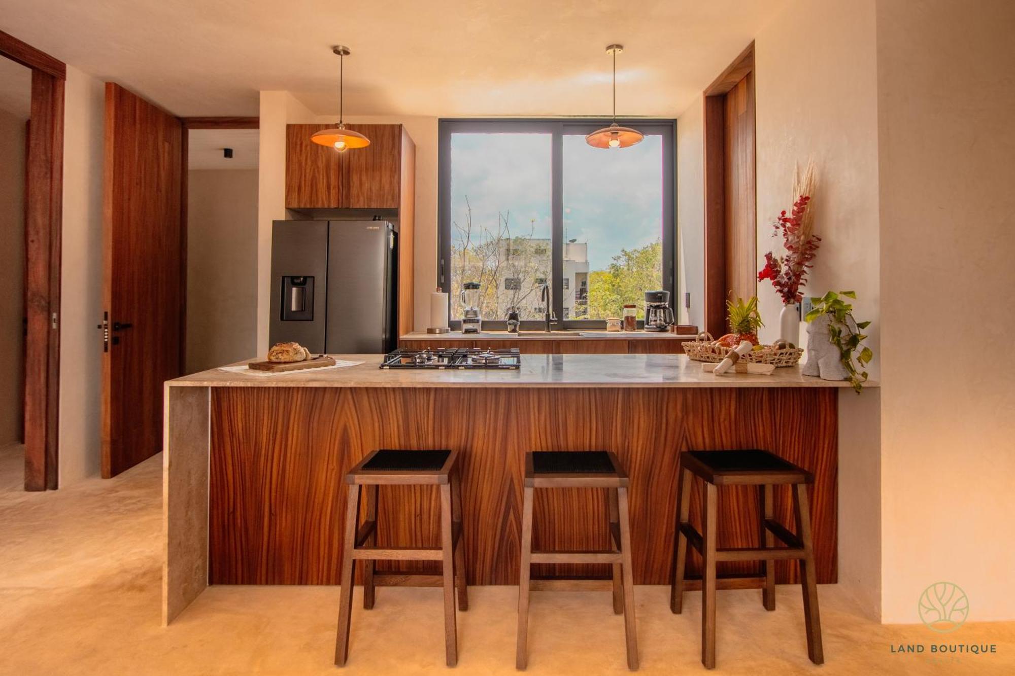 Muunek By Land Boutique Tulum Eksteriør bilde